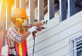 Affordable Siding Repair and Maintenance Services in South Whitley, IN