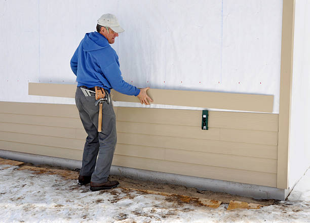 Best Brick Veneer Siding  in South Whitley, IN